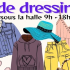 Mauvezin : Vide dressing organisé par le Foyer Rural
