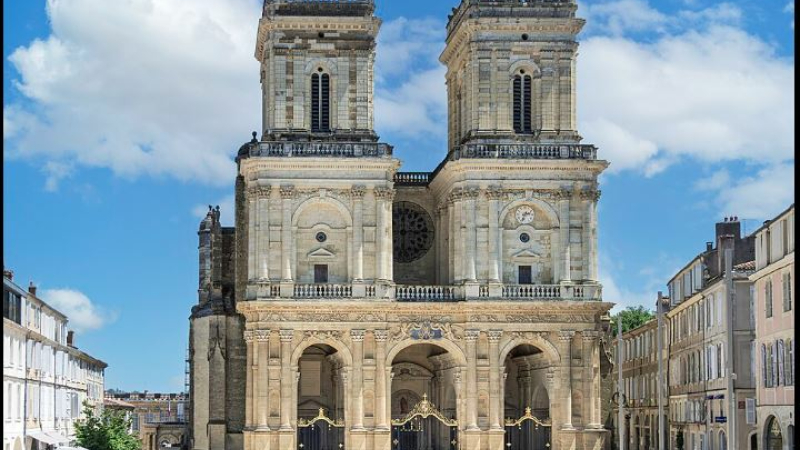 Cette année, le secours Catholique fête ses 80 ans