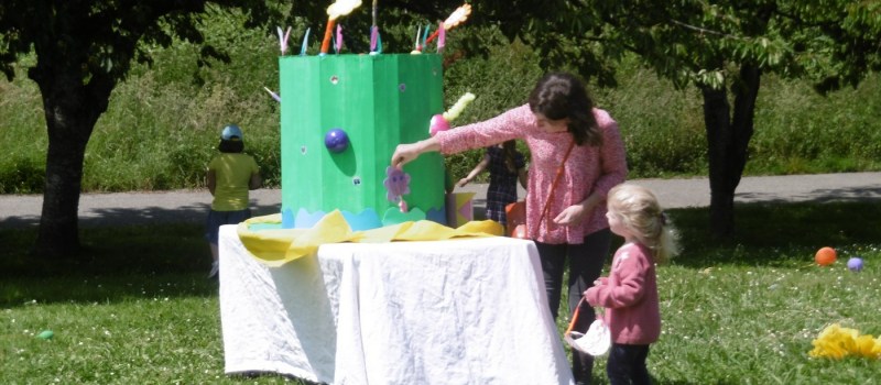 Fête du jeu en Val de Gers