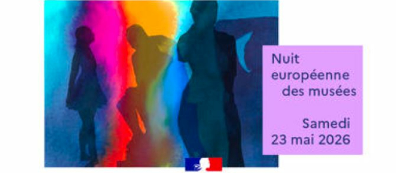 Nuit des musées dans le Gers