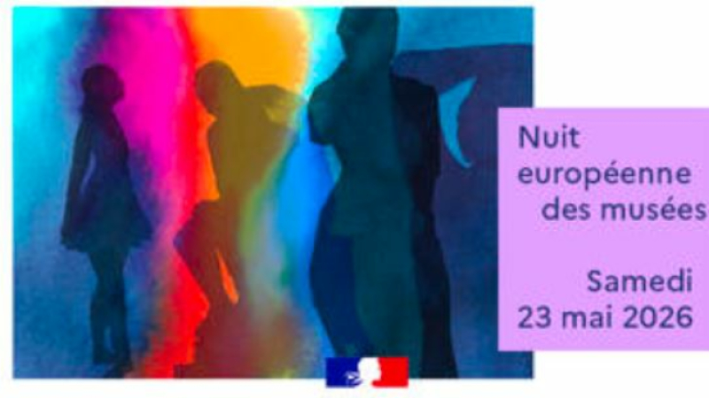 Nuit des musées dans le Gers