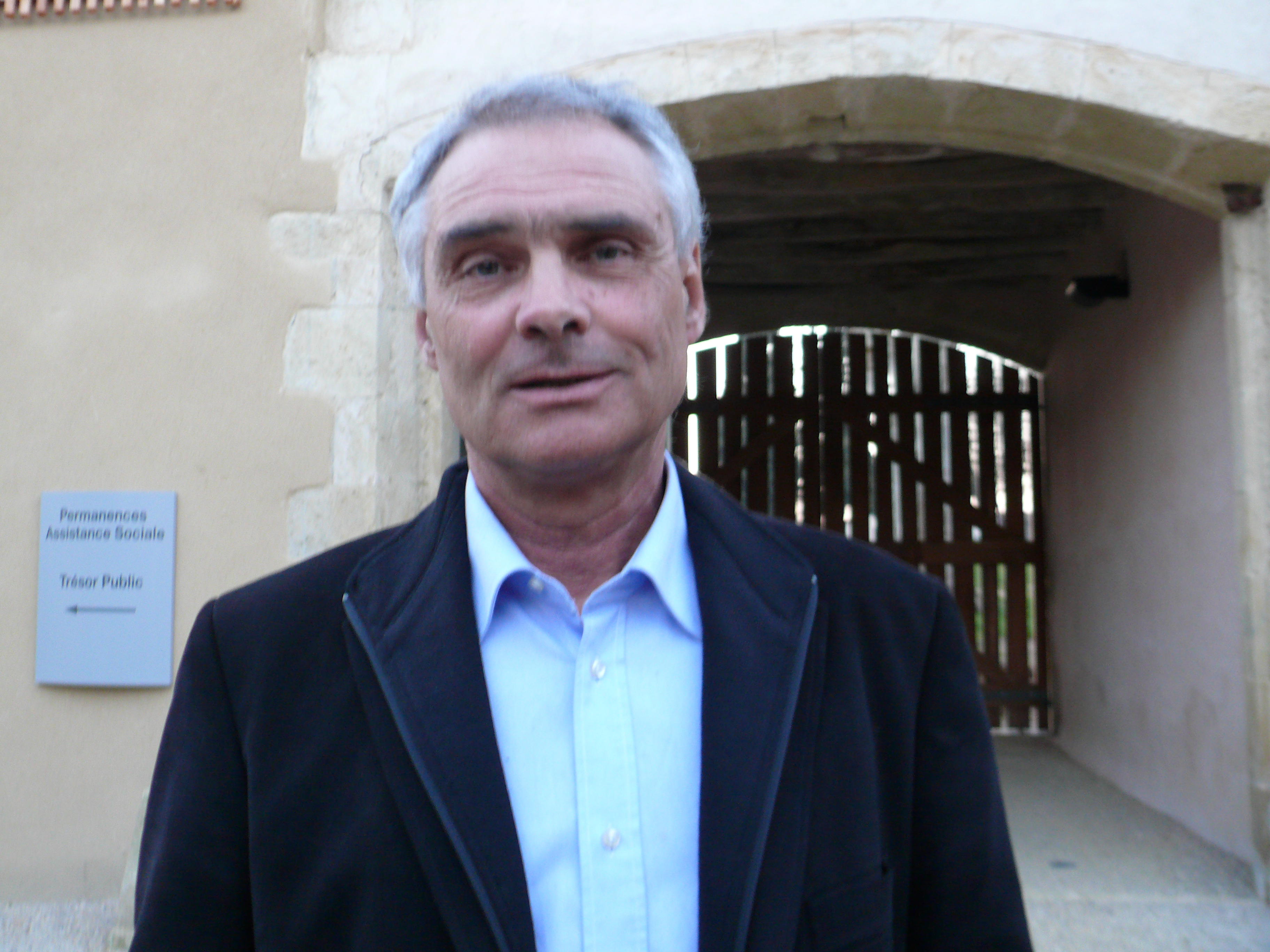 Disparition du maire de Seissan : le Président du Département salue la mémoire d'un élu engagé