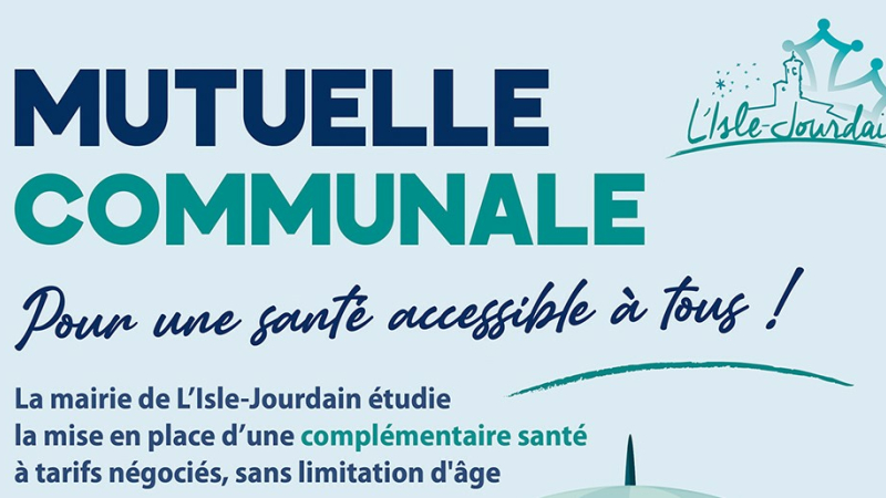 Accès aux soins : la consultation est ouverte !