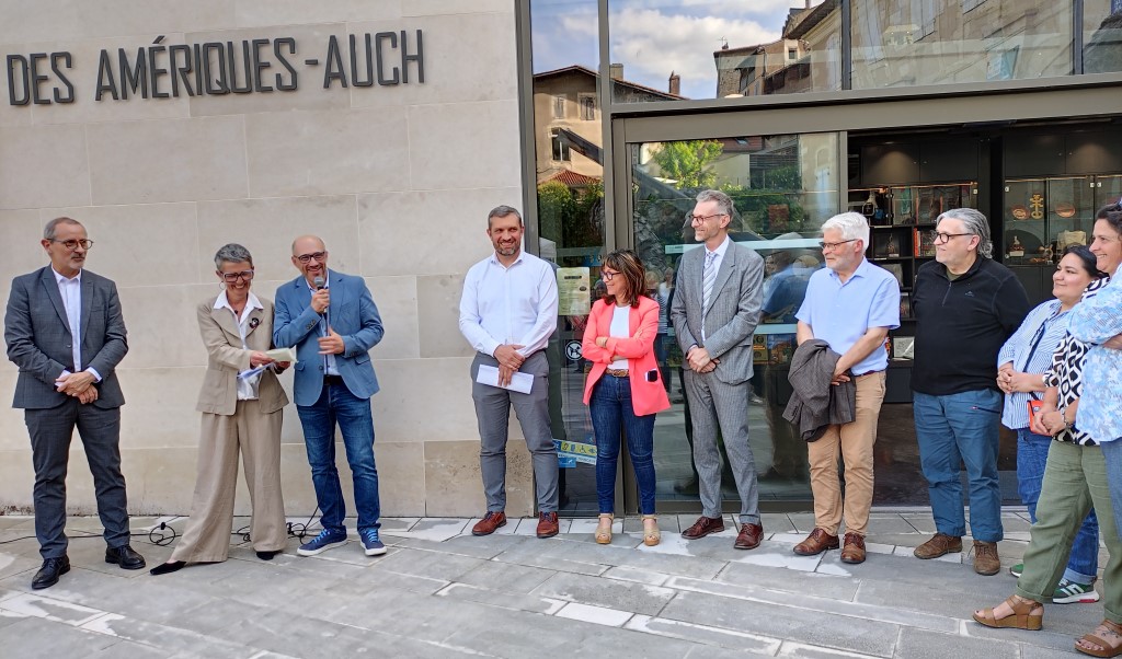 Le Musée des Amériques-Auch invite à l'exposition "Pérou précolombien : un regard sur le monde"