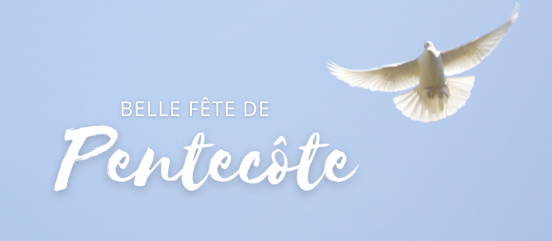 Annonces paroissiales du 23 au 31 mai 2026
