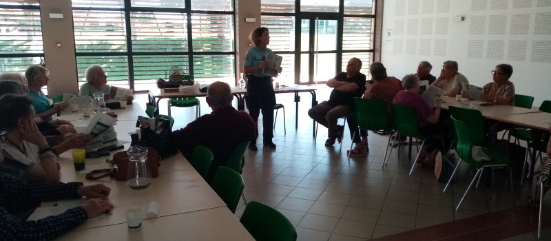 Conseils sur les arnaques