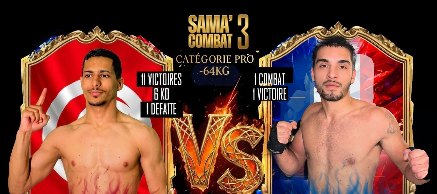 SAMATAN 3