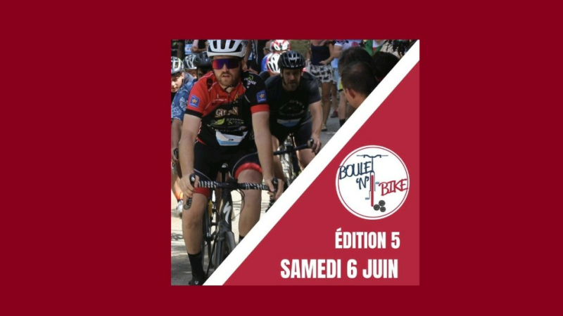Boule n'bike 2026