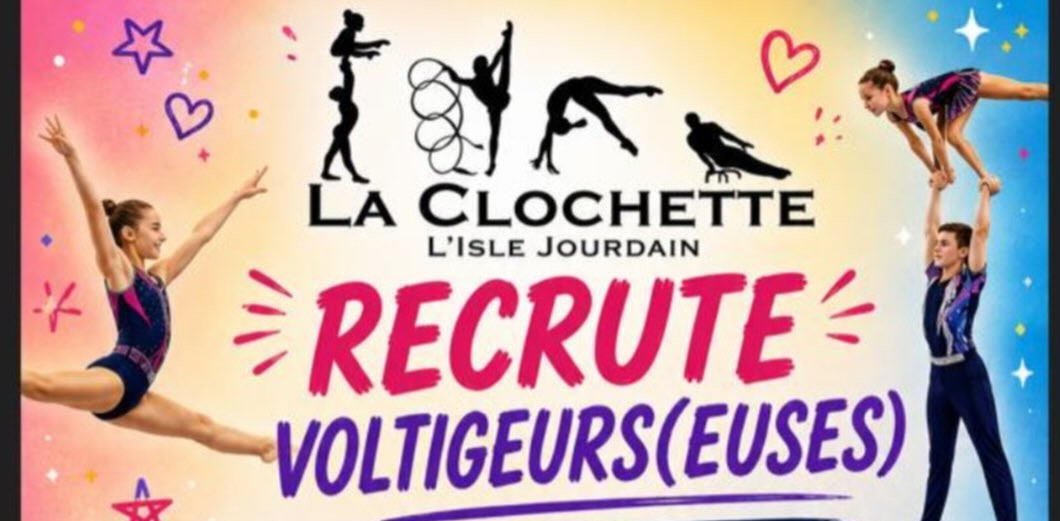 Clochette