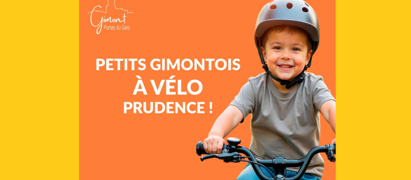 Savoir Rouler à Vélo
