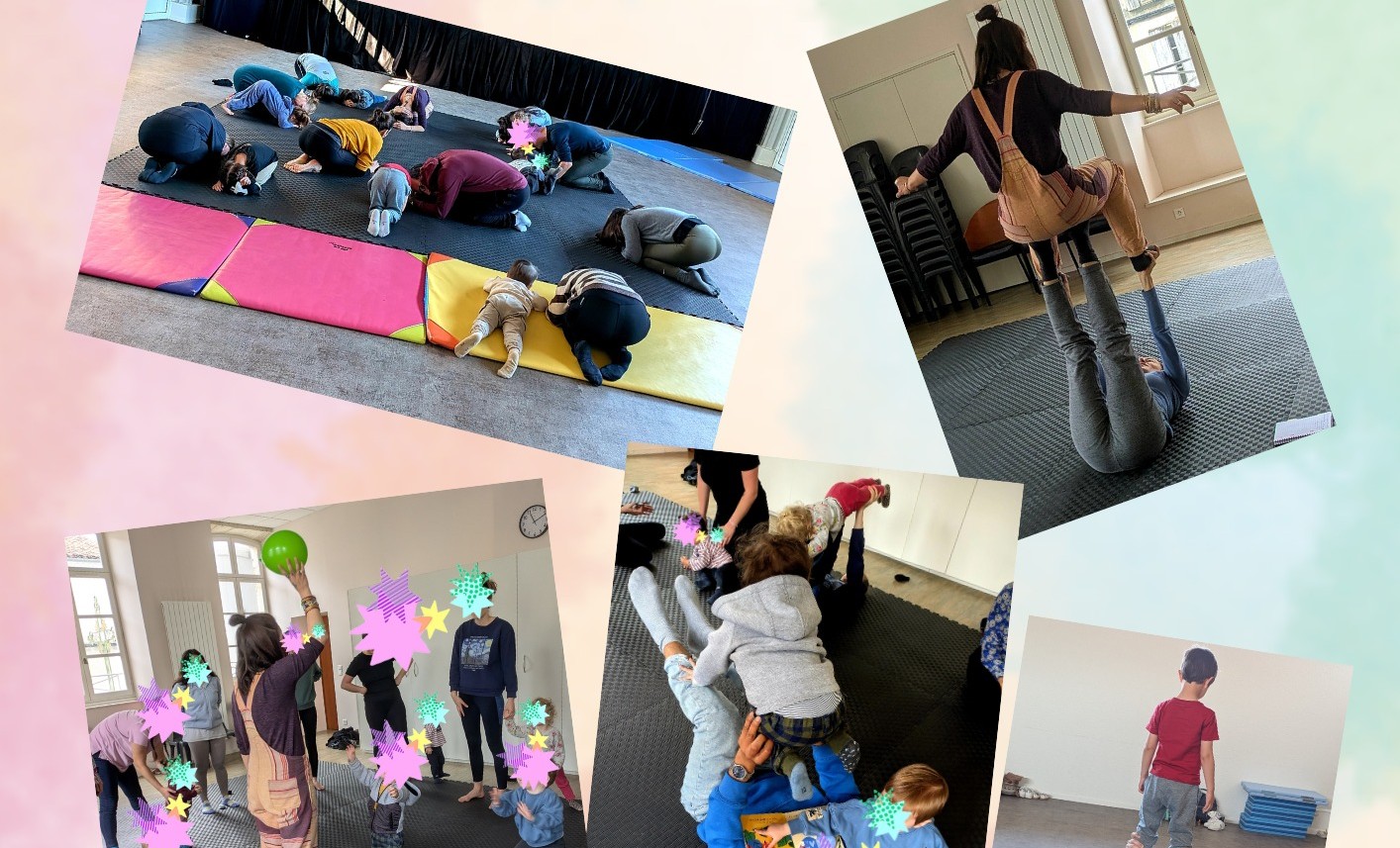 ACRAYOGA