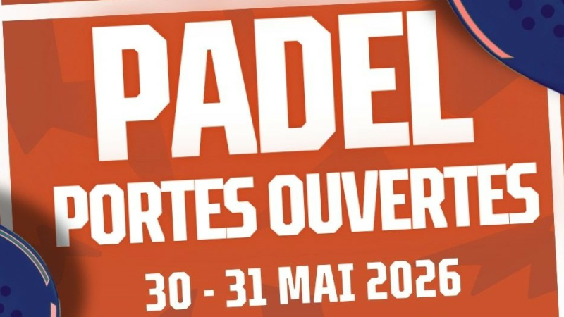 Évènements à venir