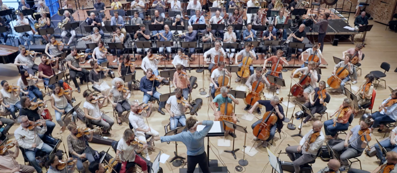 Le jeudi 4 juin, Cinequanon met la musique à l'honneur !