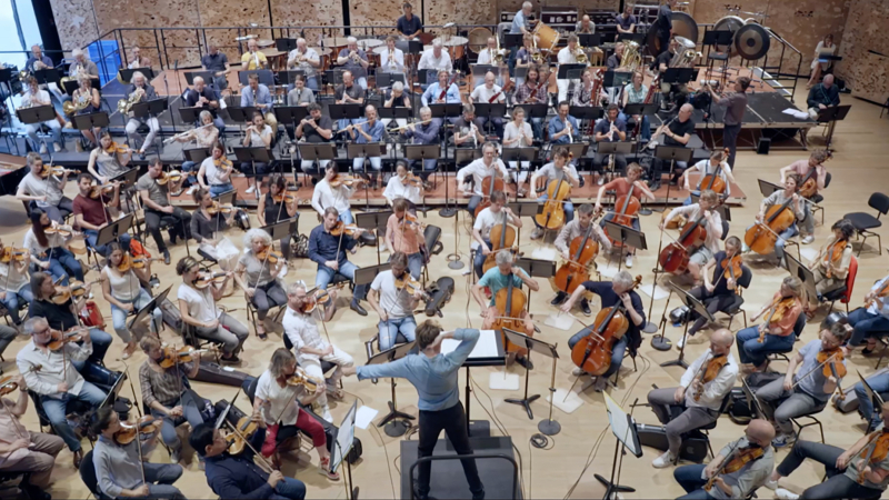 Le jeudi 4 juin, Cinequanon met la musique à l'honneur !
