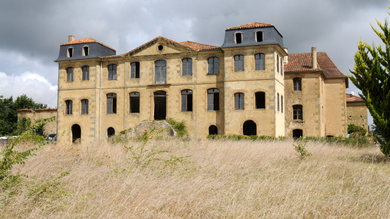 Rencontres régionales d'escrime artistique au château de Belmont !