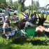 Vic-Fezensac : Pentecôtavic en mode camping !
