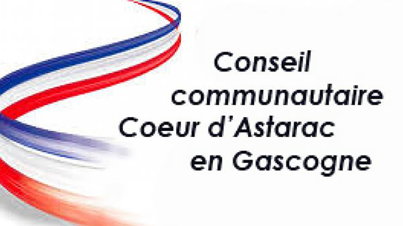 Conseil communautaire