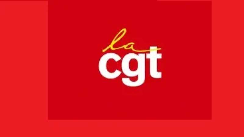 Communiqué de la CGT :  Le personnel de la poste de Mauvezin tire la sonnette d'alarme !