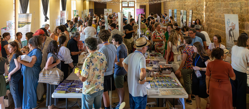 Rencontres du Tourisme gersois à Termes-d'Armagnac
