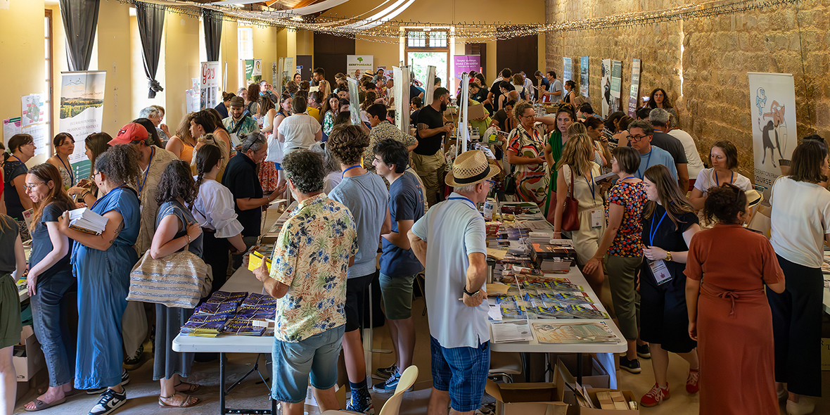 Rencontres du Tourisme gersois à Termes-d'Armagnac