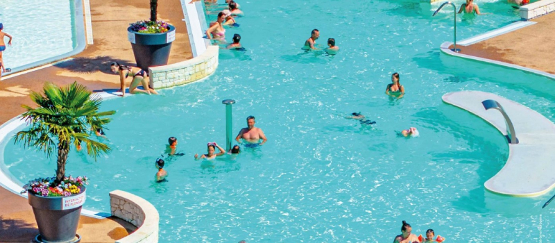 Du 10/06 au 13/09 : « j’ai piscine »