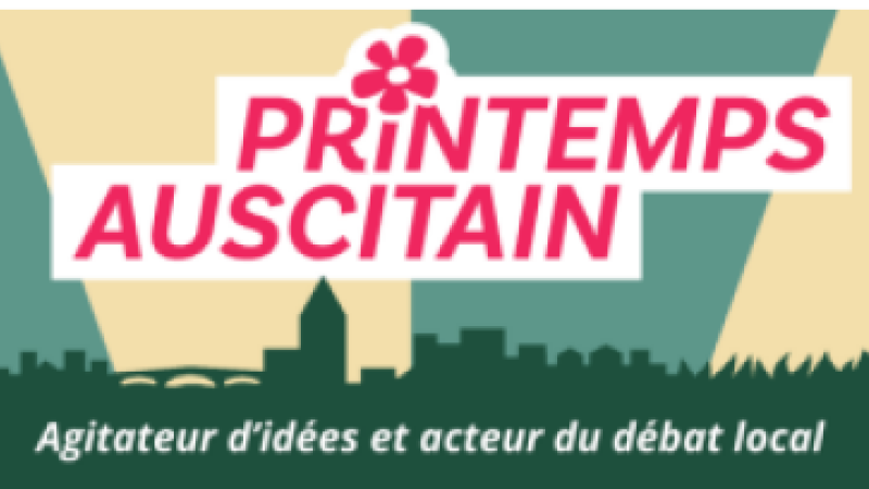 Le Printemps auscitain salue la mémoire  du docteur Pierre Laborde