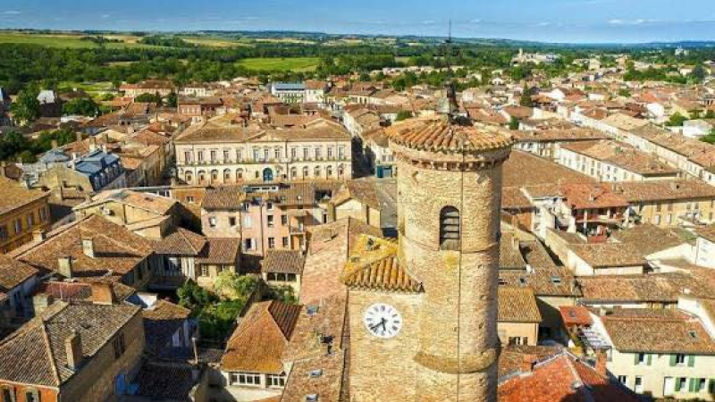Conseil Municipal le 6 juin