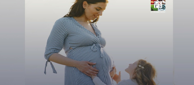 Accompagnement proposé aux futurs et jeunes parents