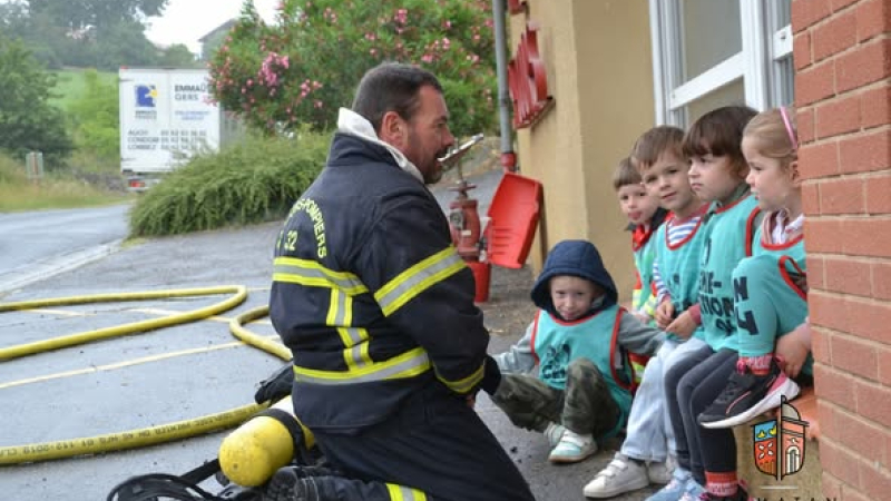 Activités diverses