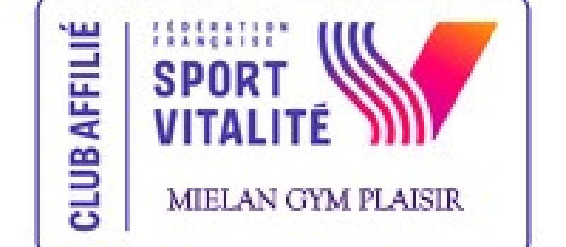 Assemblée Générale de l ‘association « MIELAN GYM PLAISIR »