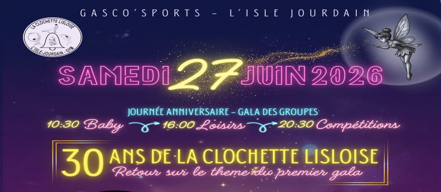 clochette