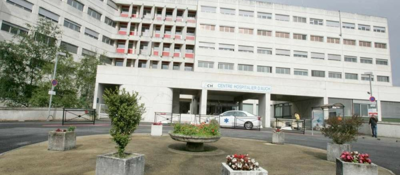 Modernisation de l’offre sanitaire et médico-sociale dans le Gers Point de situation