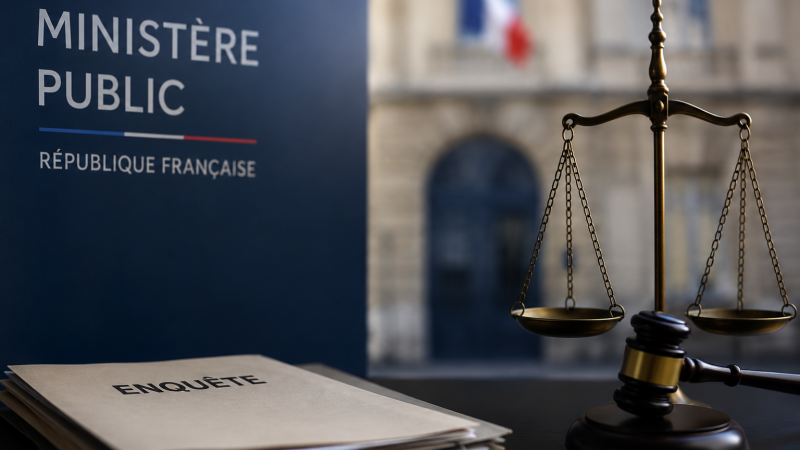 Enquête judiciaire ouverte du chef d’enlèvement et séquestration d’une mineure de moins de 15 ans faits commis à Fleurance depuis le 29 mai 2026