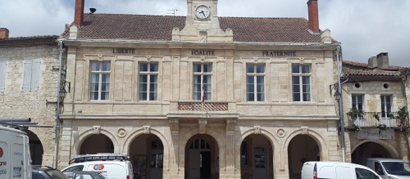 Ordre du jour du prochain conseil municipal
