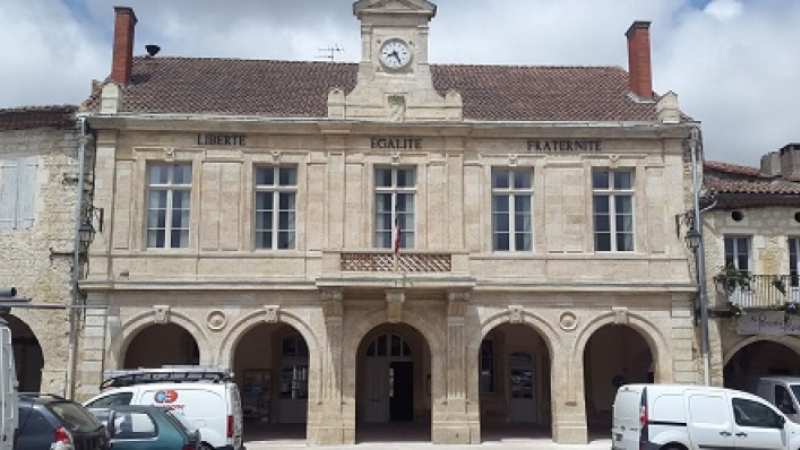 Ordre du jour du prochain conseil municipal