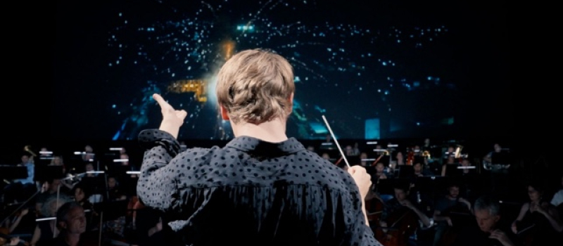 Cinequanon : la musique à l'honneur cette semaine