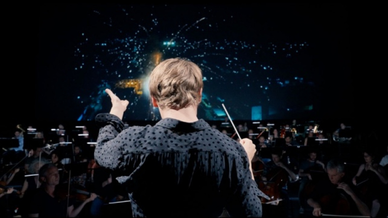 Cinequanon : la musique à l'honneur cette semaine