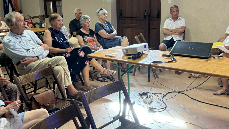 Une année de solidarité et d’engagement pour le Népal