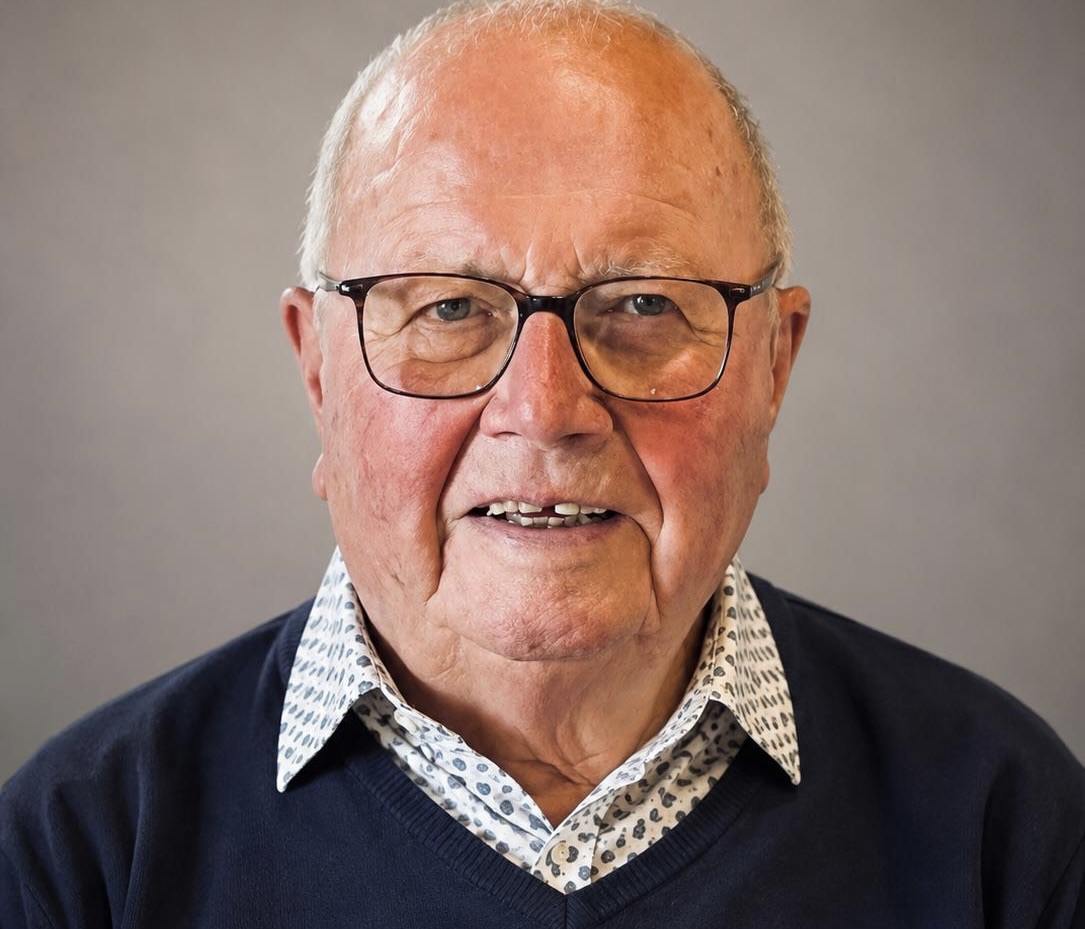 Pour Henri Malabirade, l'agriculture le travail de toute une vie