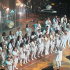 Barran : Concert Gospel PRAISE FAMILY