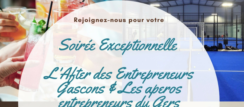 Rendez-vous au Gimont Padel