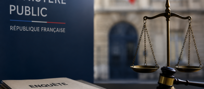 Disparition de Lyhanna Rameau Bernard : information judiciaire ouverte à l’encontre de Jérôme B.