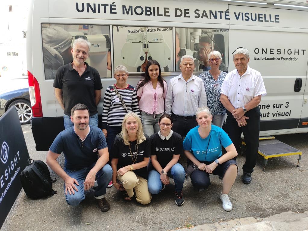 Premier Forum départemental de la Santé et de la Solidarité  dans le Gers