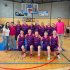 JACondom basket féminin : championnes 2026 et montée en R2 !