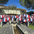 Rallye citoyen : près de 200 collégiens mobilisés autour des valeurs de la République