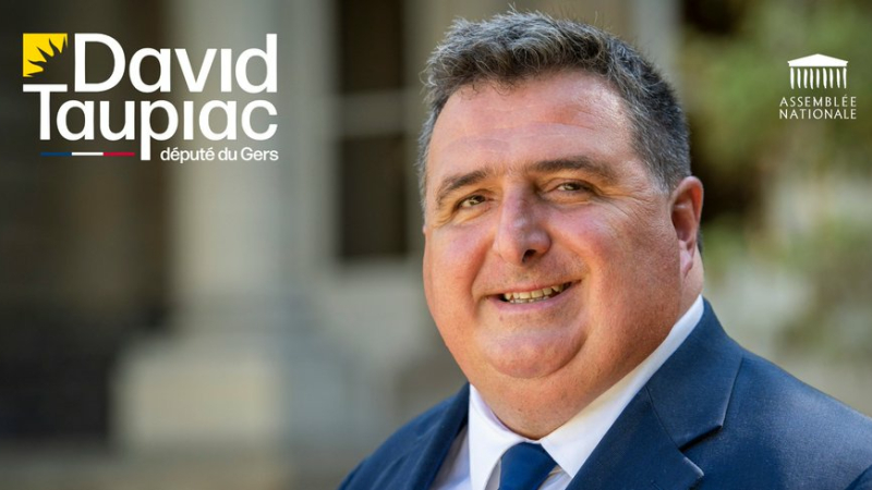 Disparition de Lyhanna – Le Député Taupiac interroge le gouvernement sur les possibles dysfonctionnements de la chaine judiciaire