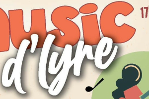 Music en D'Lyre