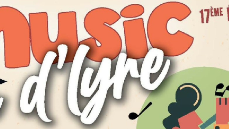 Music en D'Lyre