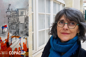 Nouveau roman en occitan, présentation dédicace à Eauze le 18 juin