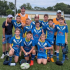 Mauvezin : Retour de l'école de rugby de la RSM